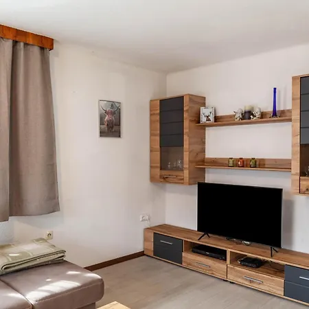 Sinning Tatil Evi Leogang