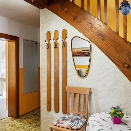 Holiday home Sinning Leogang