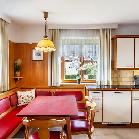 Sinning Tatil Evi Leogang