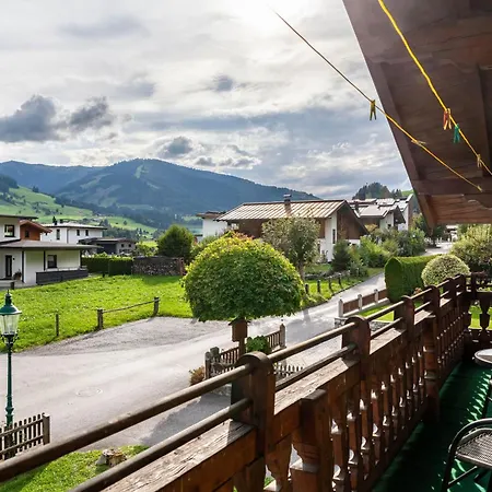 Sinning Leogang