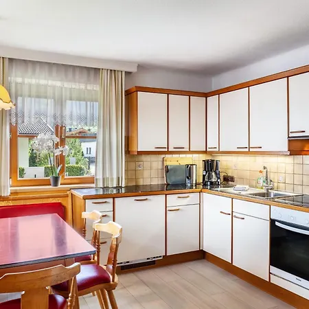 Tatil Evi Sinning Leogang