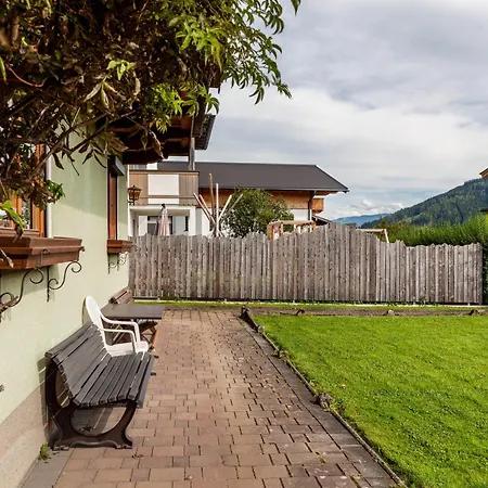 Sinning Tatil Evi Leogang